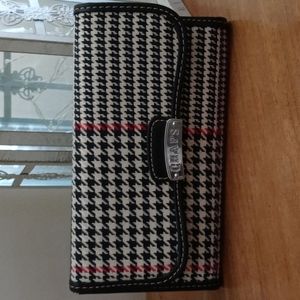 Chaps wallet